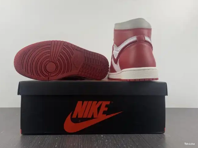 Rep TBK Chenille DJ4891-061 (W) Jordan Newstalgia 1 High OG 0527